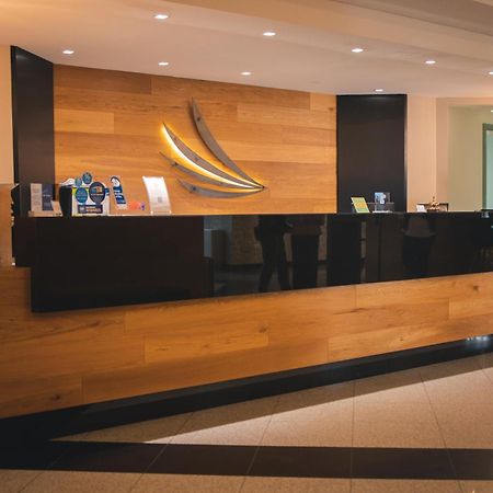 Best Western Mirage Hotel Fiera Paderno Dugnano Εξωτερικό φωτογραφία