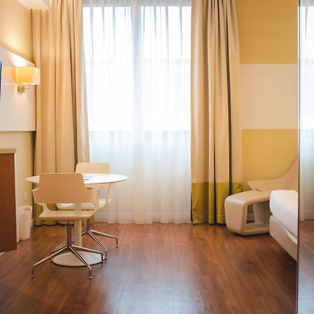Best Western Mirage Hotel Fiera Paderno Dugnano Εξωτερικό φωτογραφία