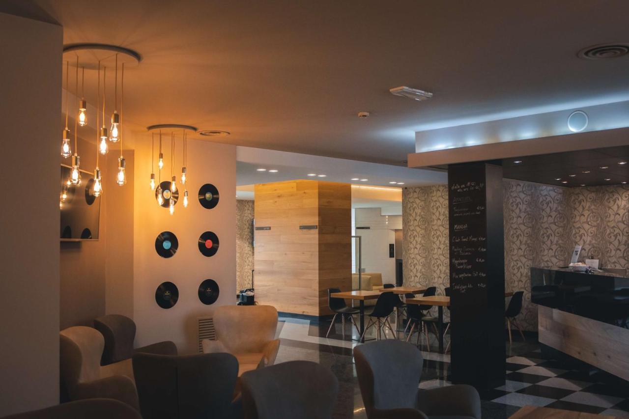 Best Western Mirage Hotel Fiera Paderno Dugnano Εξωτερικό φωτογραφία