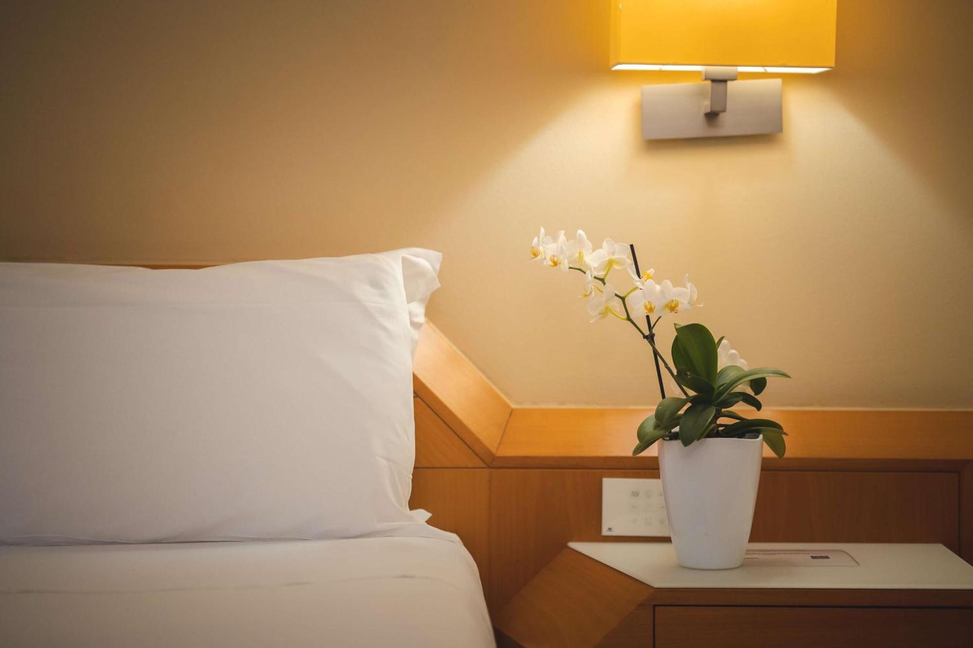 Best Western Mirage Hotel Fiera Paderno Dugnano Εξωτερικό φωτογραφία