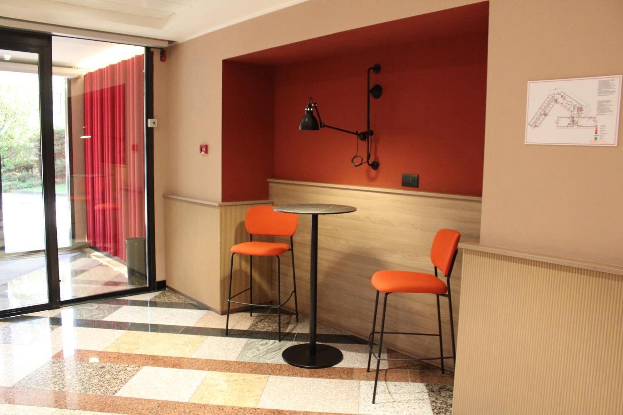 Best Western Mirage Hotel Fiera Paderno Dugnano Εξωτερικό φωτογραφία