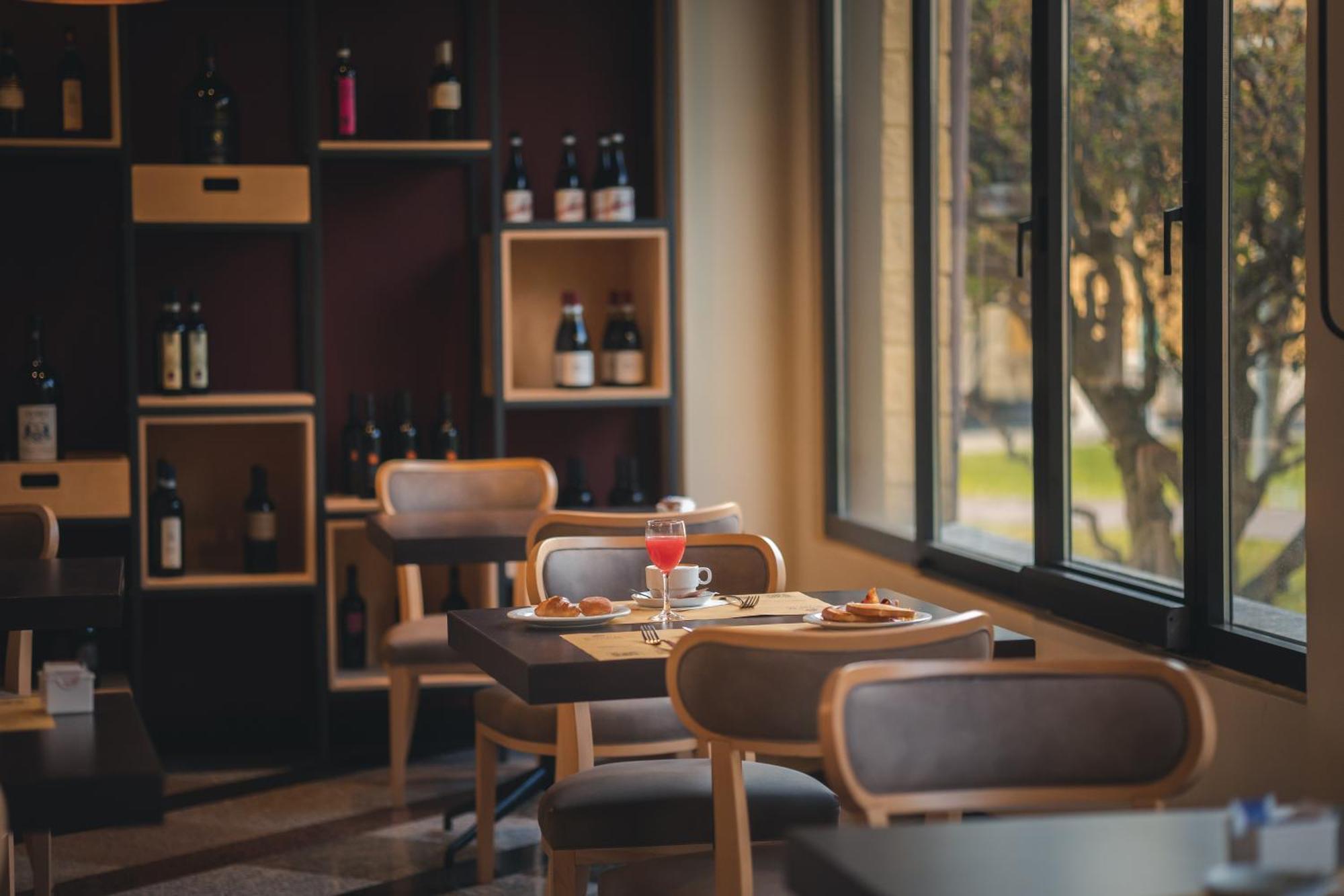 Best Western Mirage Hotel Fiera Paderno Dugnano Εξωτερικό φωτογραφία