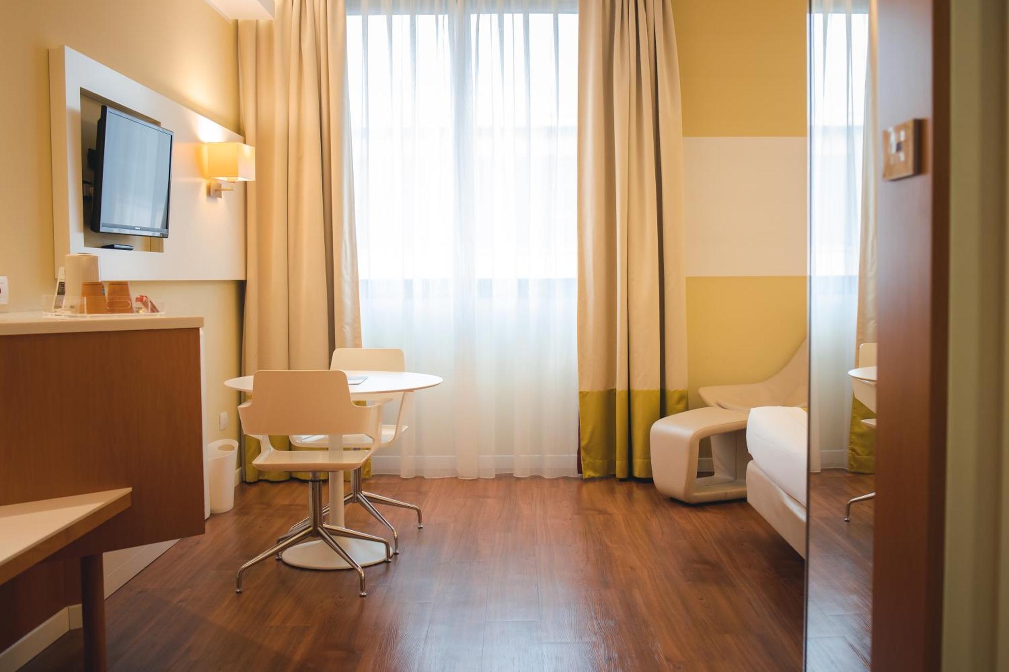 Best Western Mirage Hotel Fiera Paderno Dugnano Εξωτερικό φωτογραφία