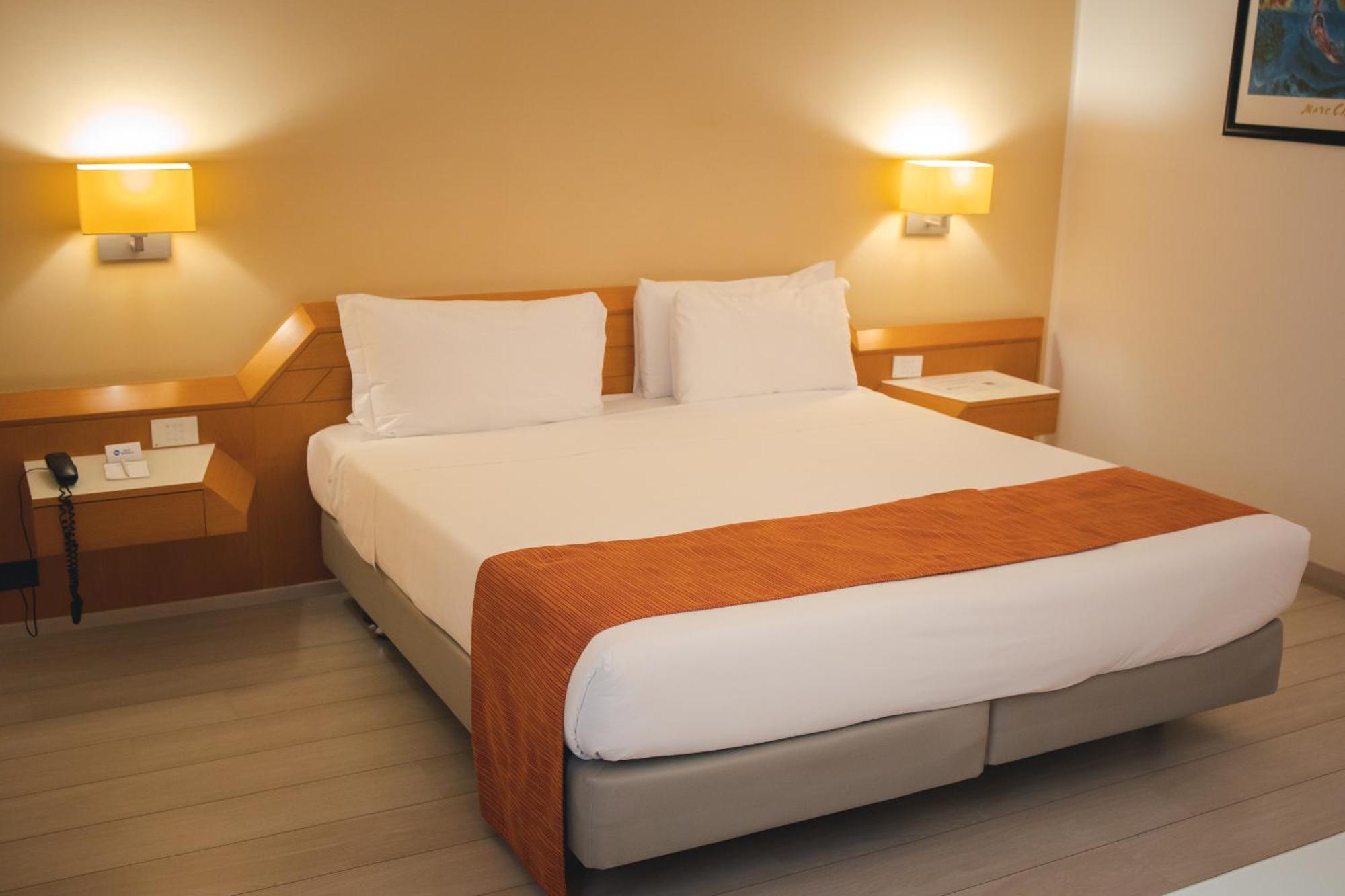 Best Western Mirage Hotel Fiera Paderno Dugnano Εξωτερικό φωτογραφία