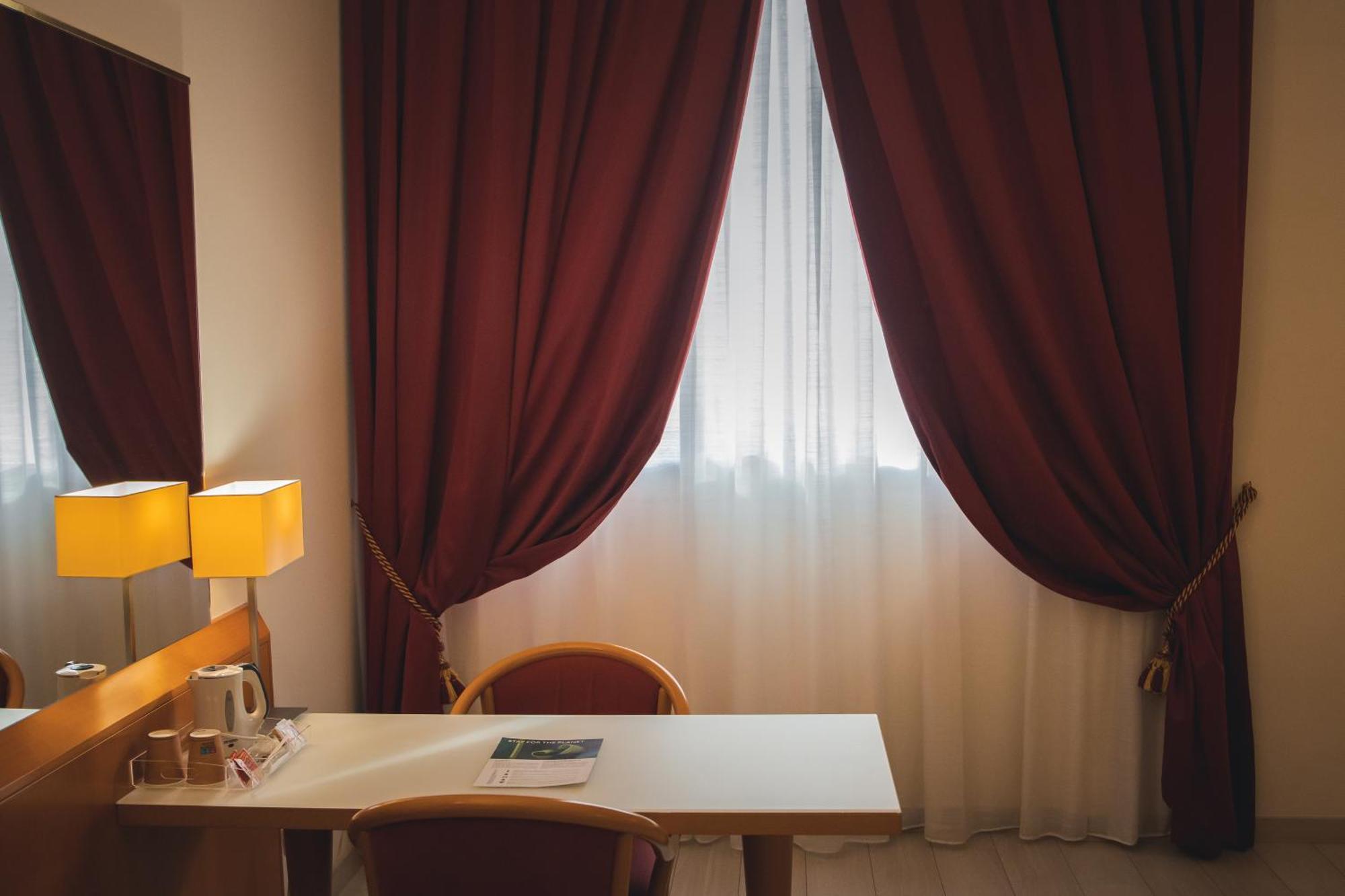 Best Western Mirage Hotel Fiera Paderno Dugnano Εξωτερικό φωτογραφία