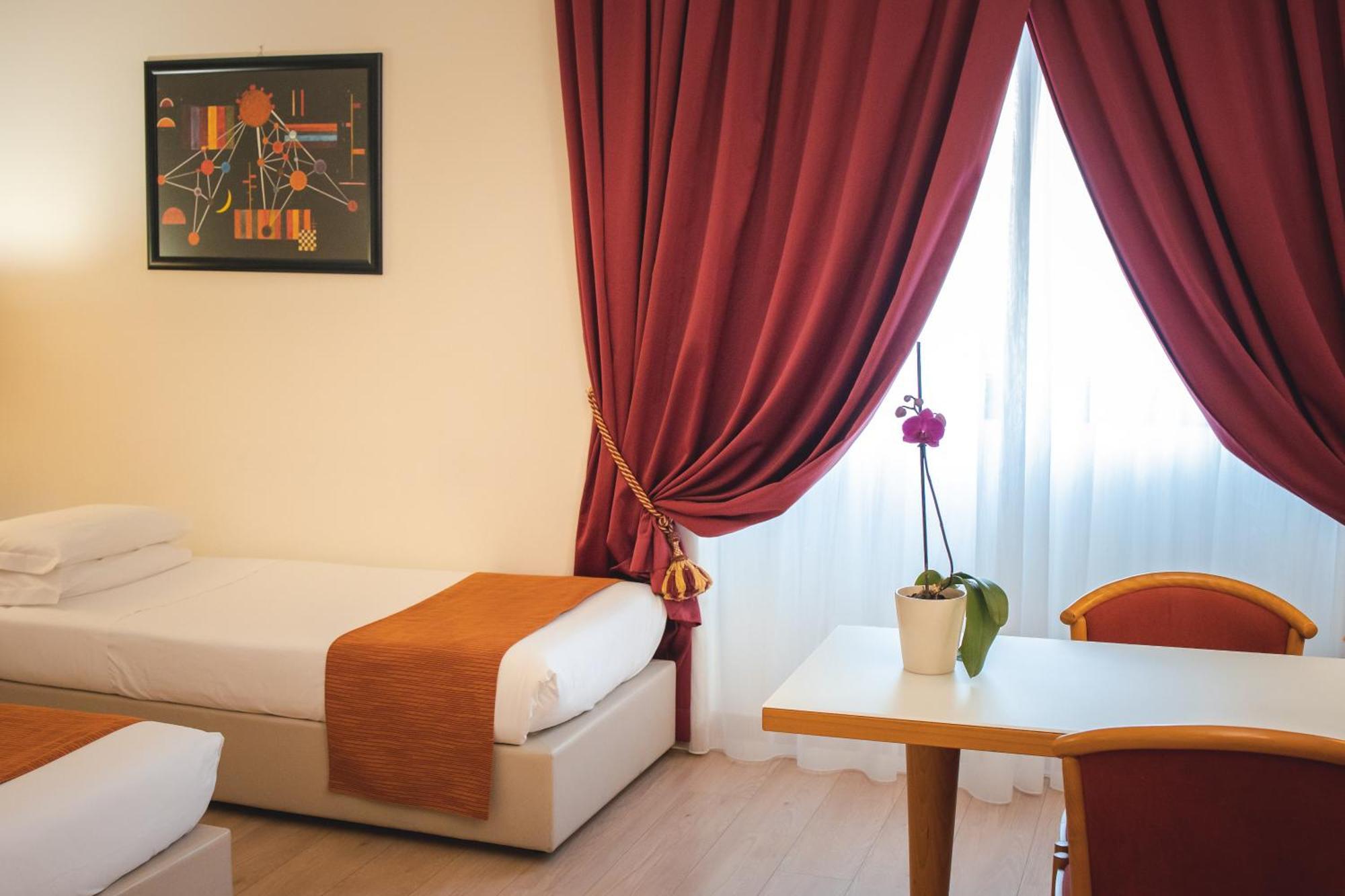 Best Western Mirage Hotel Fiera Paderno Dugnano Εξωτερικό φωτογραφία