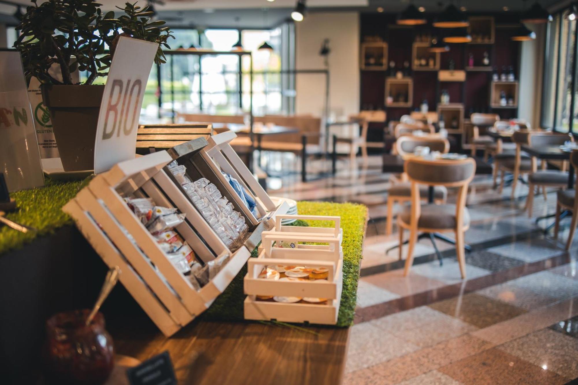 Best Western Mirage Hotel Fiera Paderno Dugnano Εξωτερικό φωτογραφία