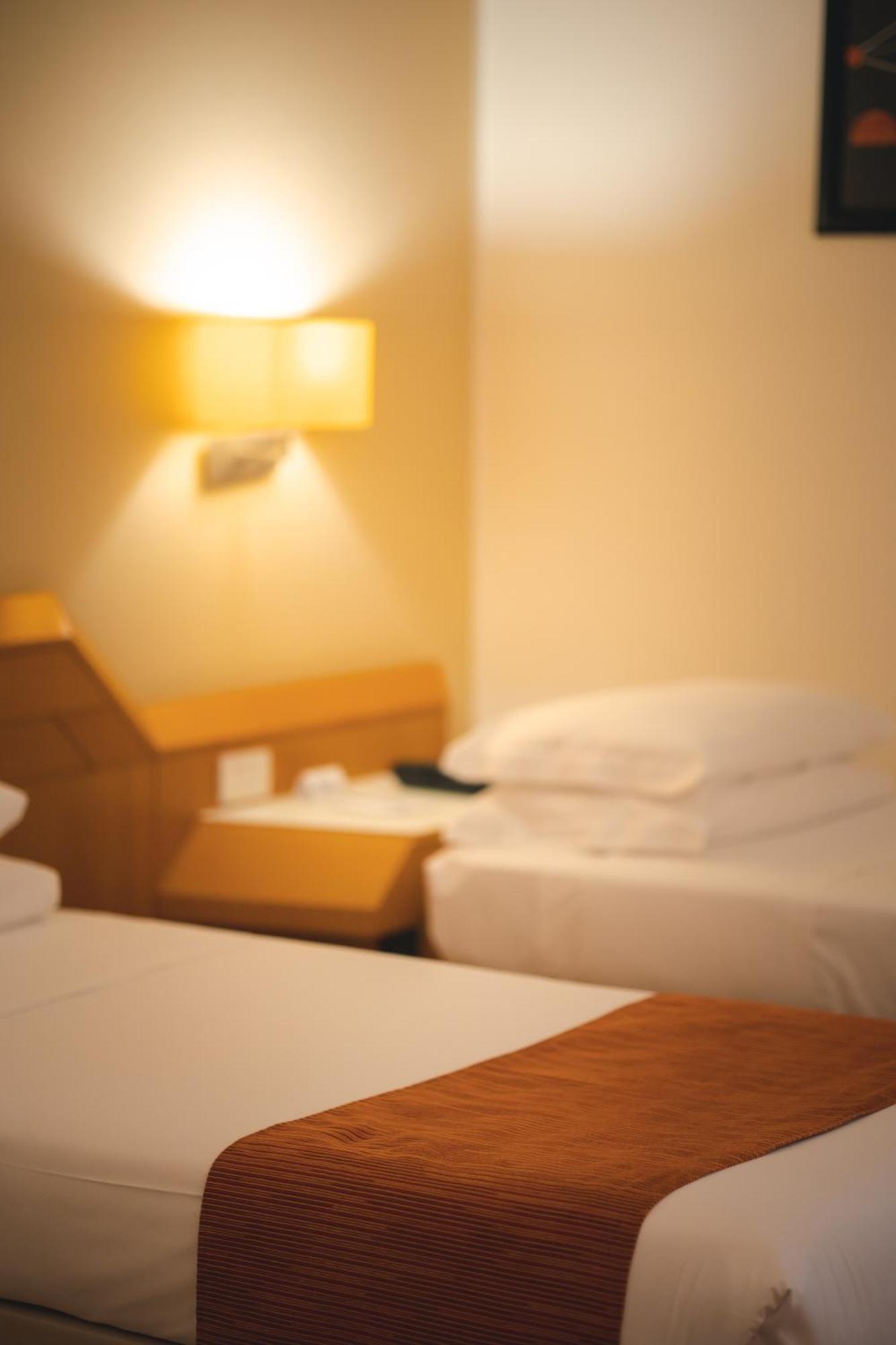 Best Western Mirage Hotel Fiera Paderno Dugnano Εξωτερικό φωτογραφία