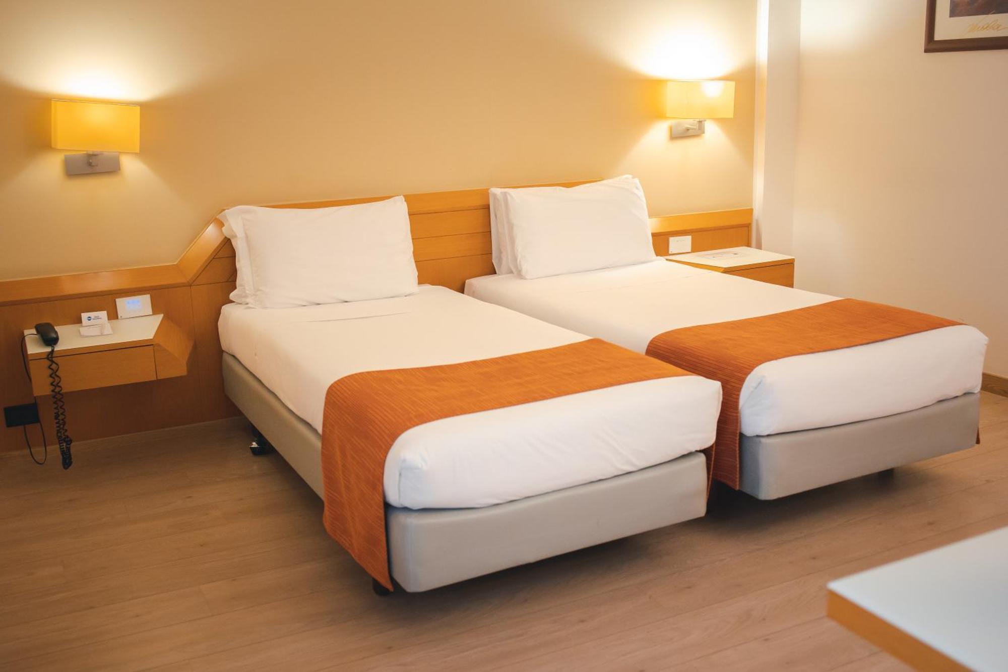 Best Western Mirage Hotel Fiera Paderno Dugnano Εξωτερικό φωτογραφία