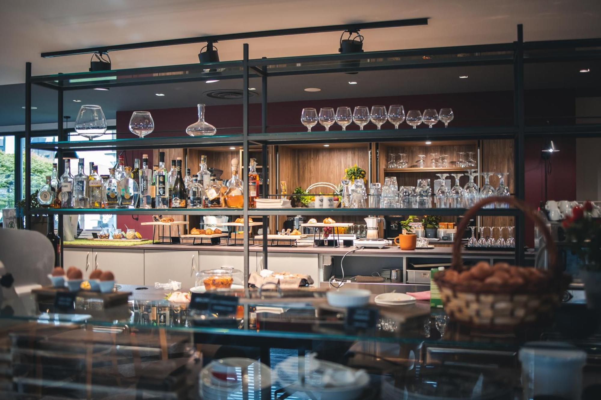 Best Western Mirage Hotel Fiera Paderno Dugnano Εξωτερικό φωτογραφία