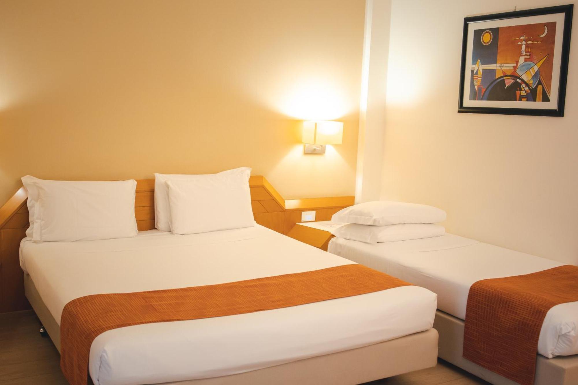 Best Western Mirage Hotel Fiera Paderno Dugnano Εξωτερικό φωτογραφία