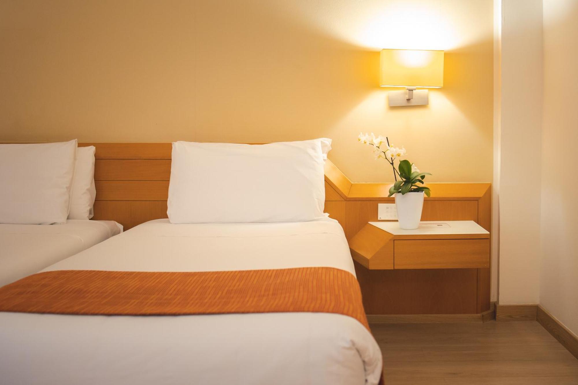Best Western Mirage Hotel Fiera Paderno Dugnano Εξωτερικό φωτογραφία