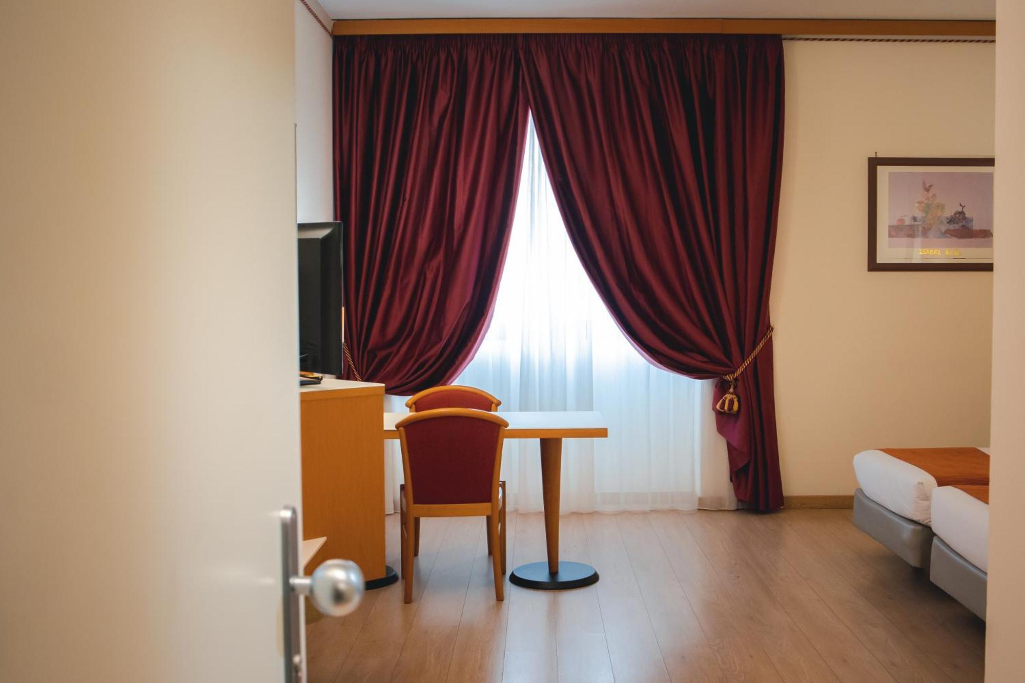 Best Western Mirage Hotel Fiera Paderno Dugnano Εξωτερικό φωτογραφία