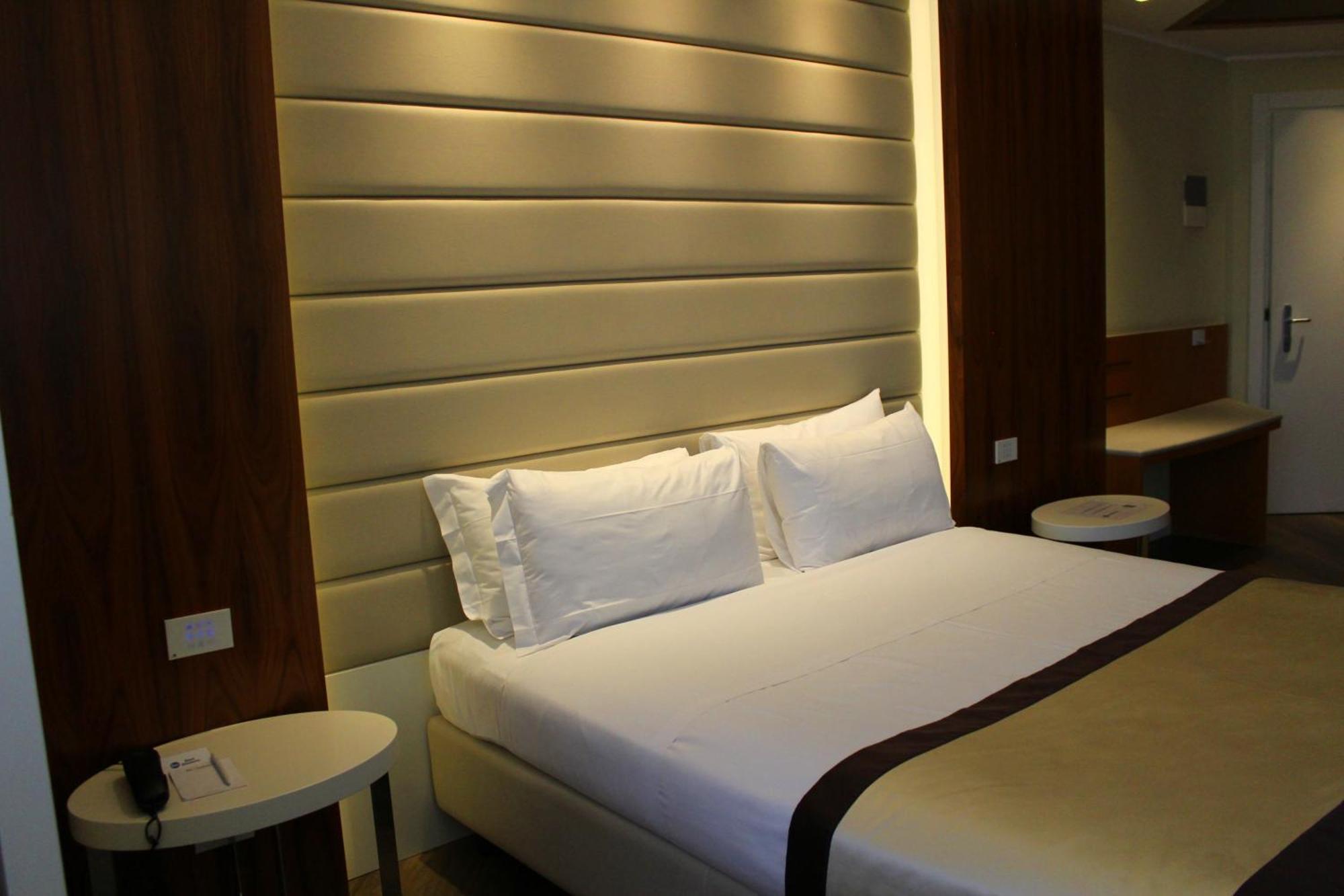 Best Western Mirage Hotel Fiera Paderno Dugnano Εξωτερικό φωτογραφία