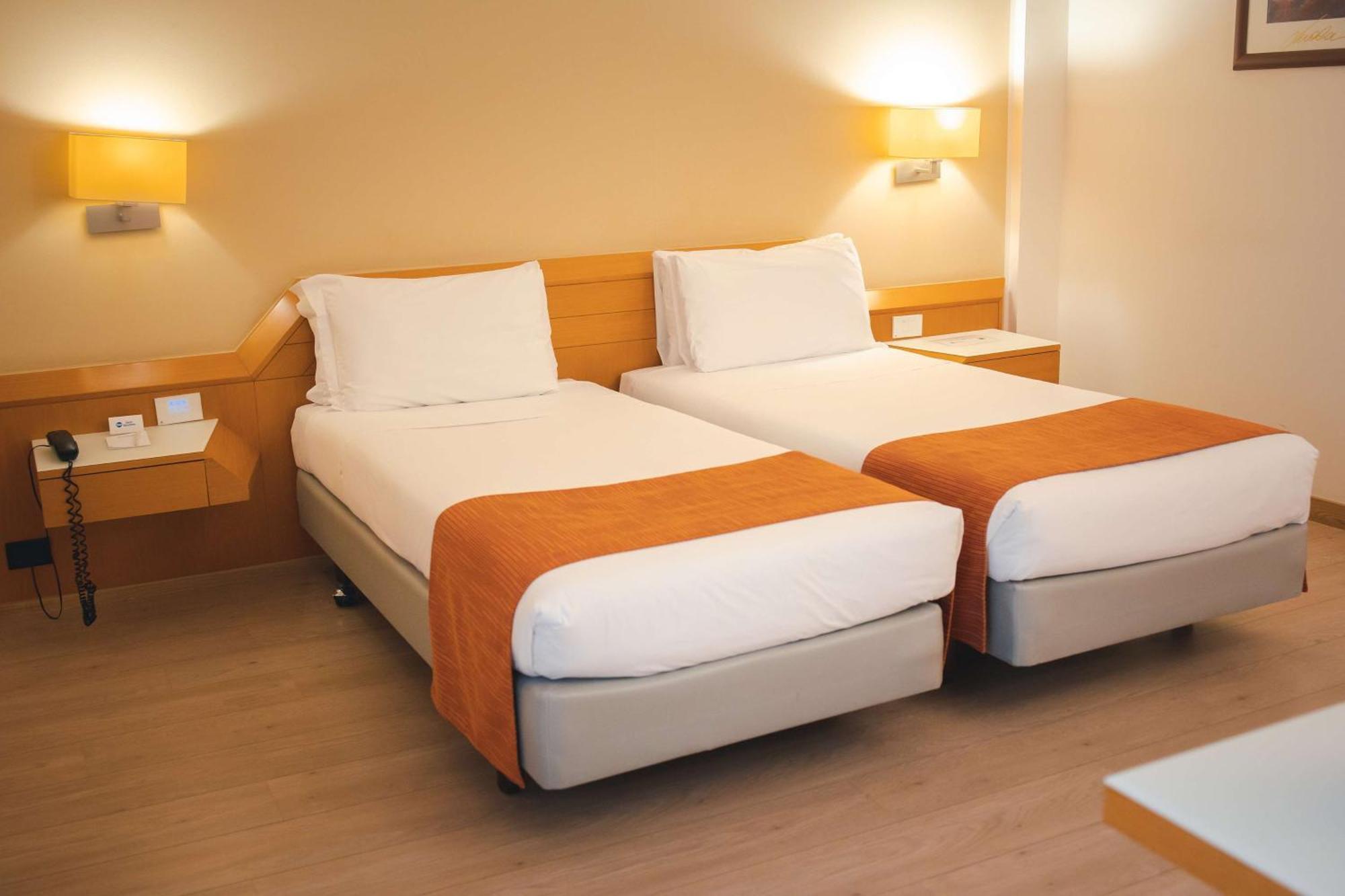 Best Western Mirage Hotel Fiera Paderno Dugnano Εξωτερικό φωτογραφία