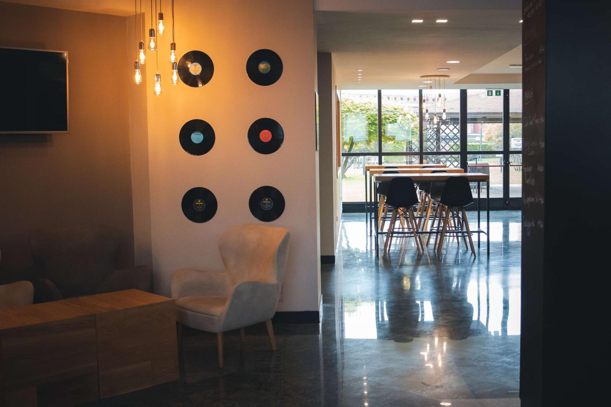 Best Western Mirage Hotel Fiera Paderno Dugnano Εξωτερικό φωτογραφία