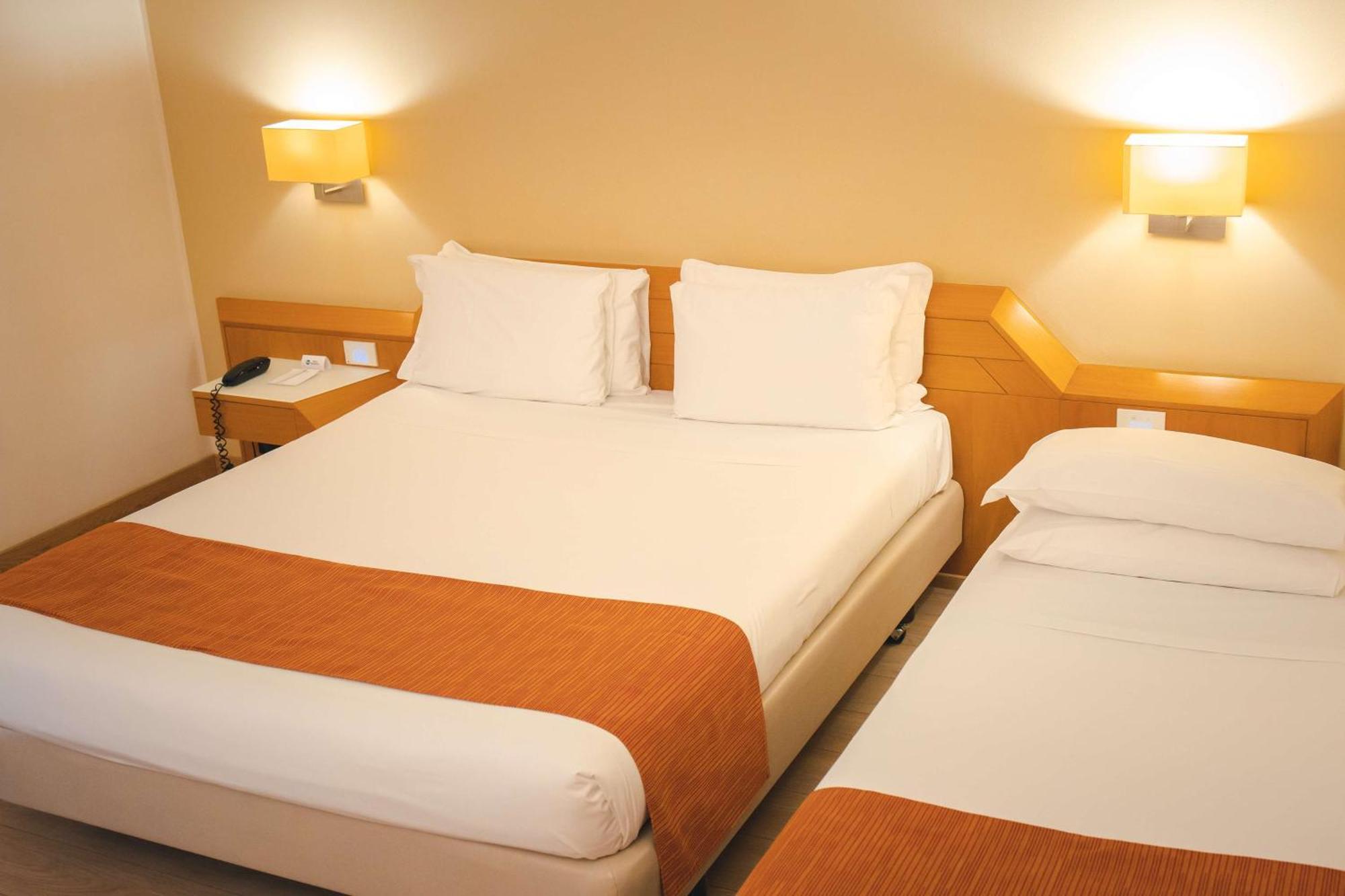 Best Western Mirage Hotel Fiera Paderno Dugnano Εξωτερικό φωτογραφία