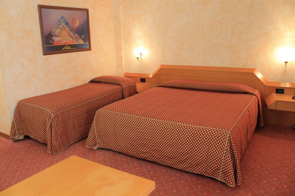 Best Western Mirage Hotel Fiera Paderno Dugnano Εξωτερικό φωτογραφία