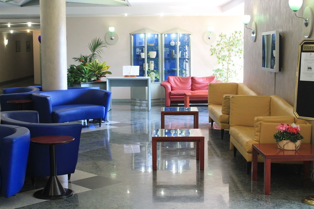 Best Western Mirage Hotel Fiera Paderno Dugnano Εξωτερικό φωτογραφία