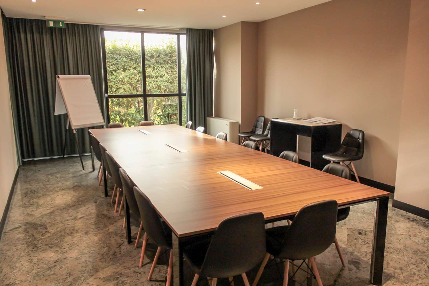 Best Western Mirage Hotel Fiera Paderno Dugnano Εξωτερικό φωτογραφία